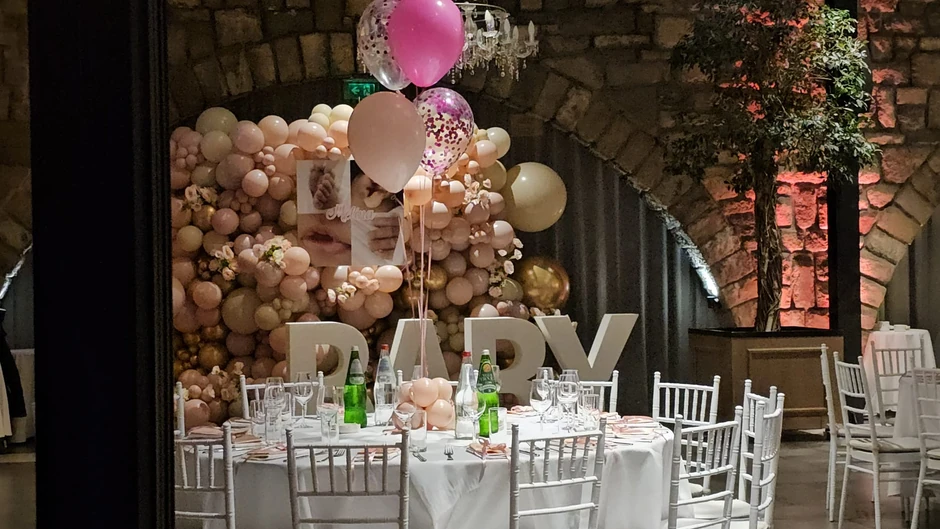 Nadica Ademov, proslava