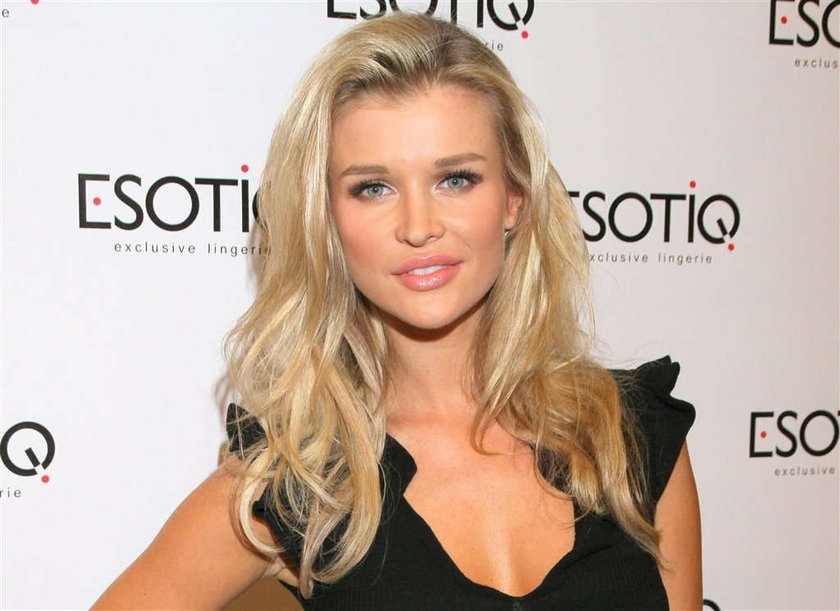 Joanna Krupa kupiła willę za 3 mln zł