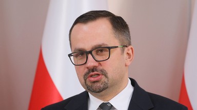 Horała: TSUE zachował się w sposób nieracjonalny