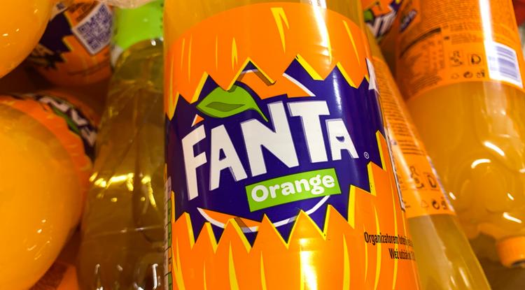 Fanta