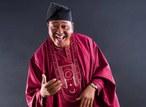 I know he’s doing well - Jide Kosoko defends voting for Tinubu