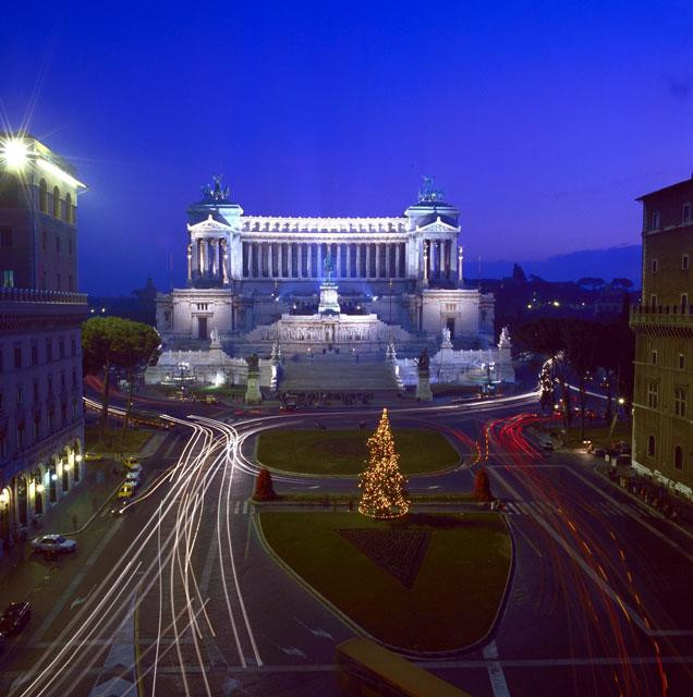 Galeria Włochy - Wieczne Miasto Rzym, obrazek 40