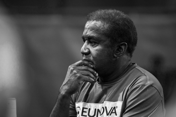 Zmarł trener Władimira Kliczki. Emanuel Steward nie żyje