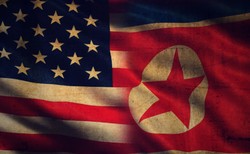 Korea Północna przeprowadza testy rakietowe w obawie przed zagrożeniem militarnym ze strony USA