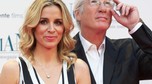 Richard Gere i Alejandra Silva