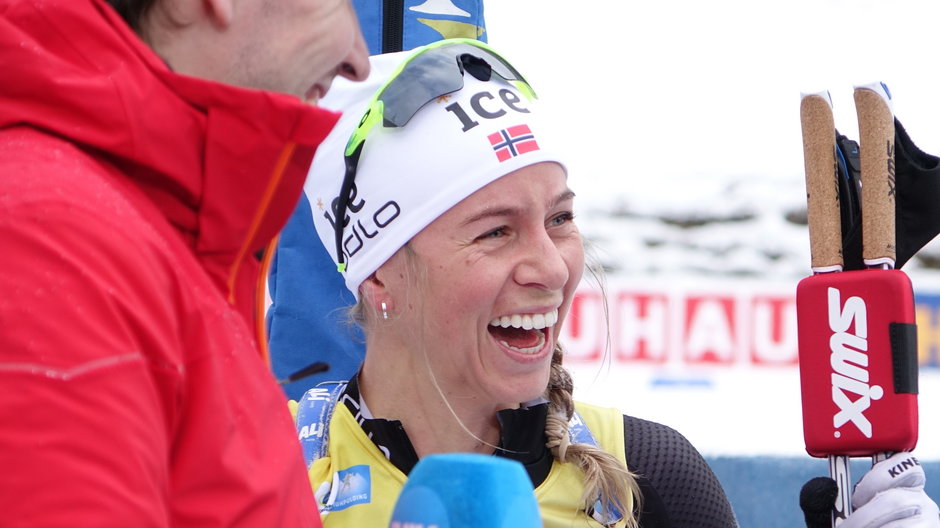 Tiril Eckhoff