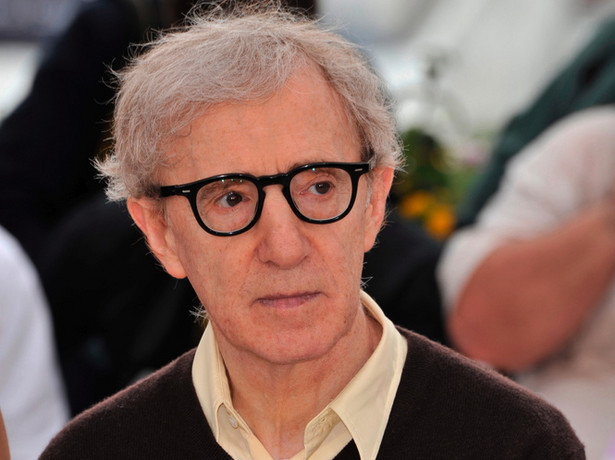 "Reżyseria: Woody Allen" – wstęp do mistrza