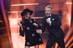 sensacyjny zestaw światowych gwiazd w finale "thevoice of poland". wie