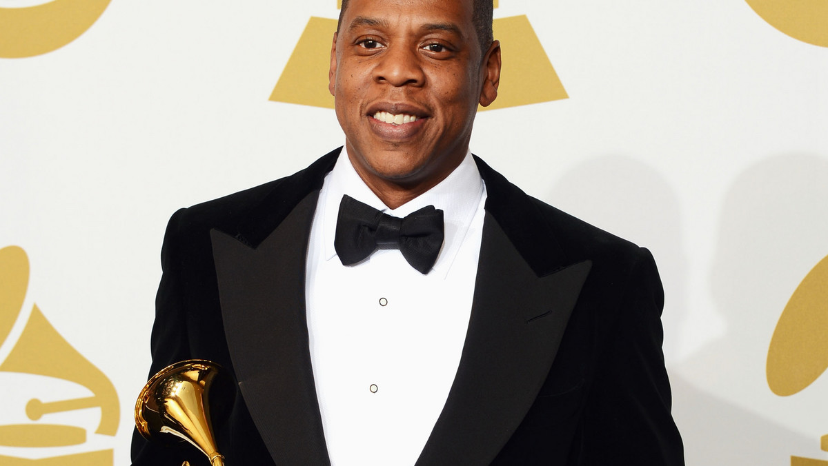 Jay-Z zdradził co nieco na temat soundtracku, który przygotował do obrazu "Wielki Gatsby" oraz okolicznościach pracy nad muzyką do dzieła Baza Luhrmanna.