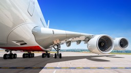 europejskim lotniskom może zabraknąć paliwa. padł termin