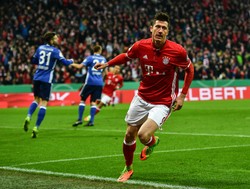 Liga niemiecka: Olkowski spróbuje powstrzymać Lewandowskiego