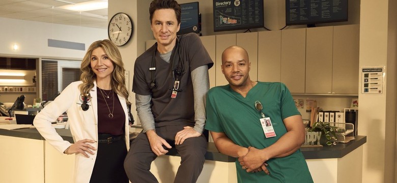 Mało kto wierzył, że to jeszcze nastąpi. Kultowy serial wraca z nowym sezonem po 17 latach