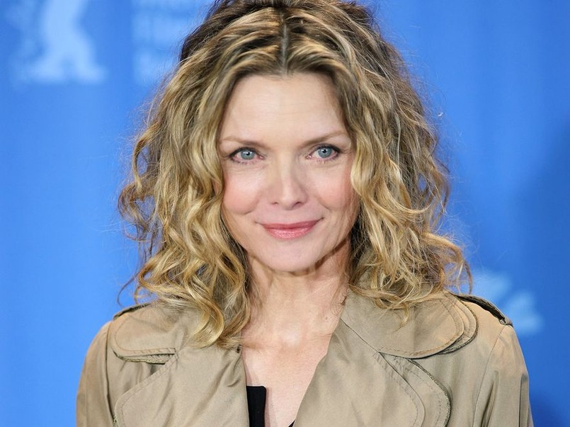 Michelle Pfeiffer