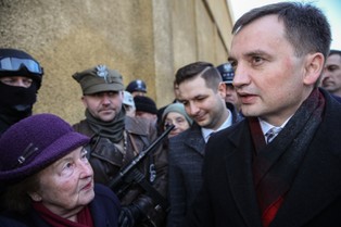 Kadrowy wymiar sprawiedliwości. Ogromna władza Ziobry