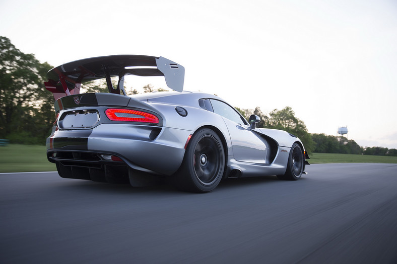 Dodge Viper