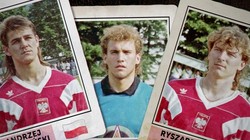 Była "Wielka woda", jest "Wielka gra". Serial o ostatnim sukcesie polskiej piłki
