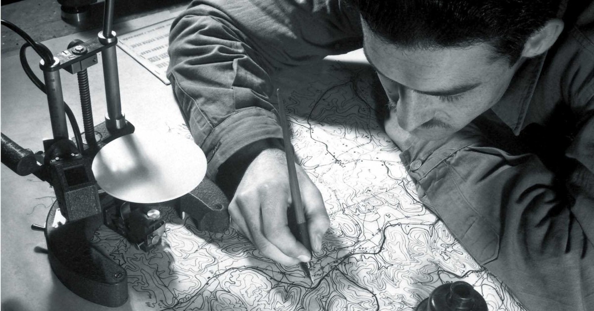 Mapa, terytorium i matematyka. Czemu Rosja i Europa wydają się gigantyczne?