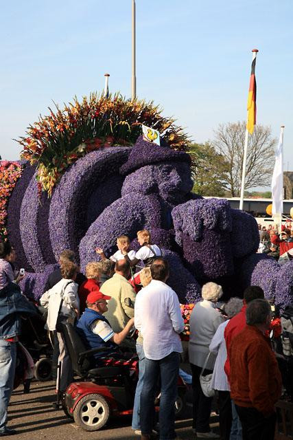 Galeria Holandia - Parada Kwiatów, obrazek 11