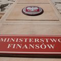 Deficyt budżetu po lipcu wyniósł 4,8 mld zł. "Rosną szanse na niski deficyt finansów publicznych w 2020 r."