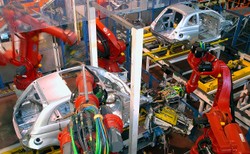 Koncern FCA wyprodukuje w Tychach nowy model auta. Sensacyjne wieści z Włoch