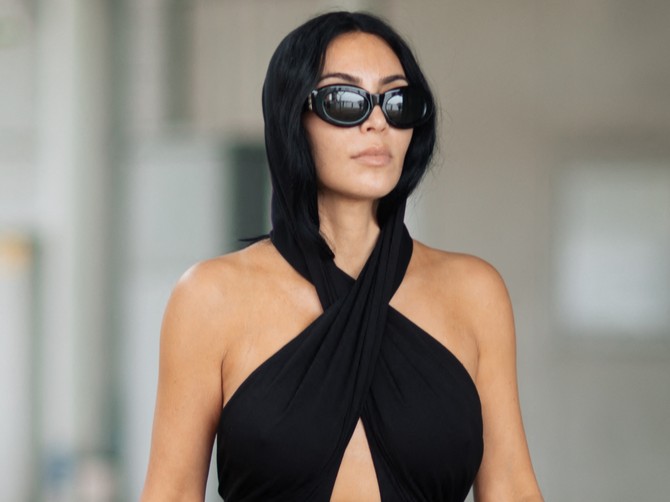 Kim Kardašijan