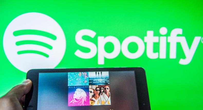 Spotify Launches in Nigeria. (Spotify)