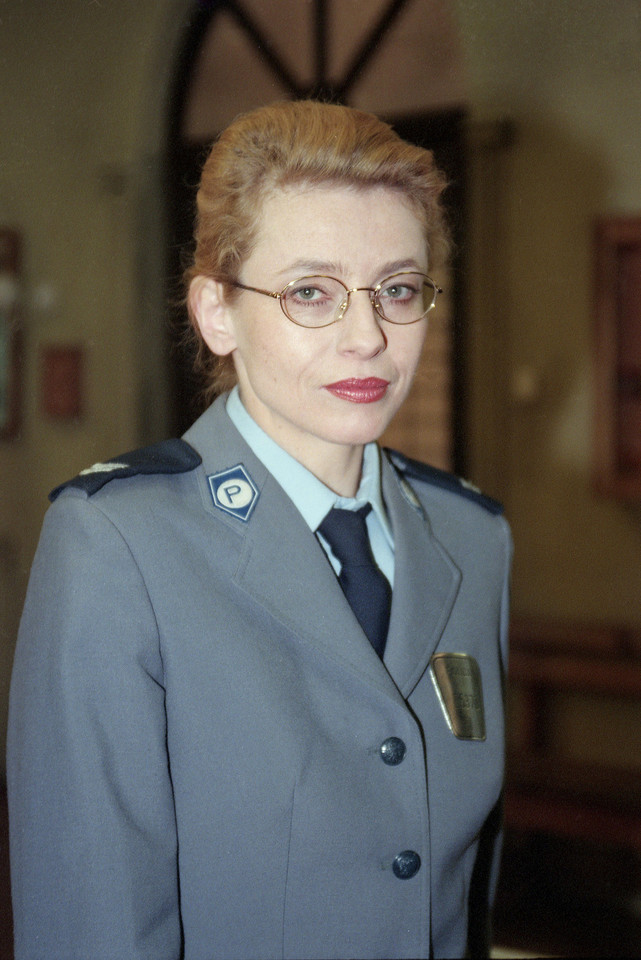 Joanna Sienkiewicz