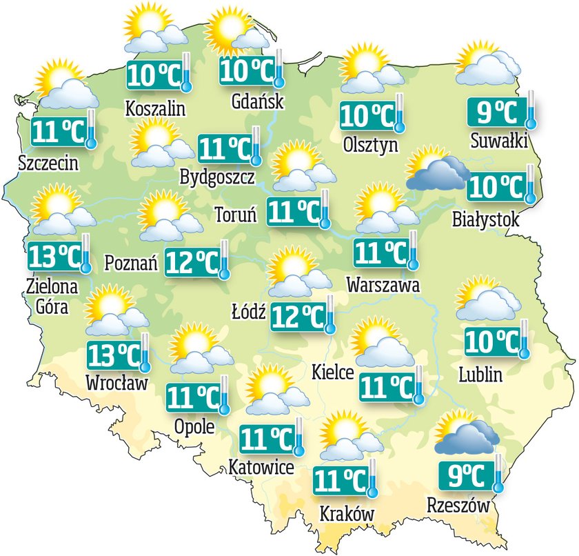 Środa, 3 marca