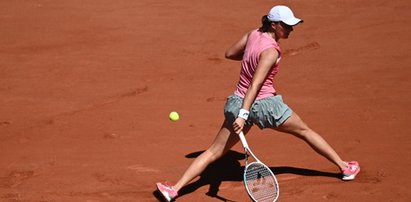 Iga Świątek o swoich występach na Roland Garros: Wreszcie czuję się tu, jak w domu