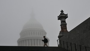 A House Republican budget draft could cut billions from Medicaid.Ricky Carioti/The Washington Post via Getty Images