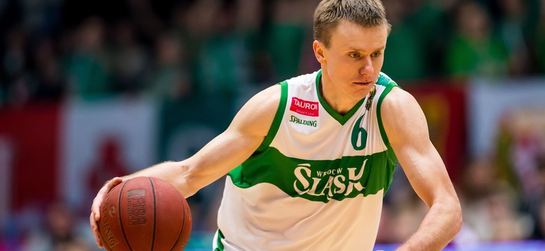 Zmiana w składzie reprezentacji Polski koszykarzy na EuroBasket