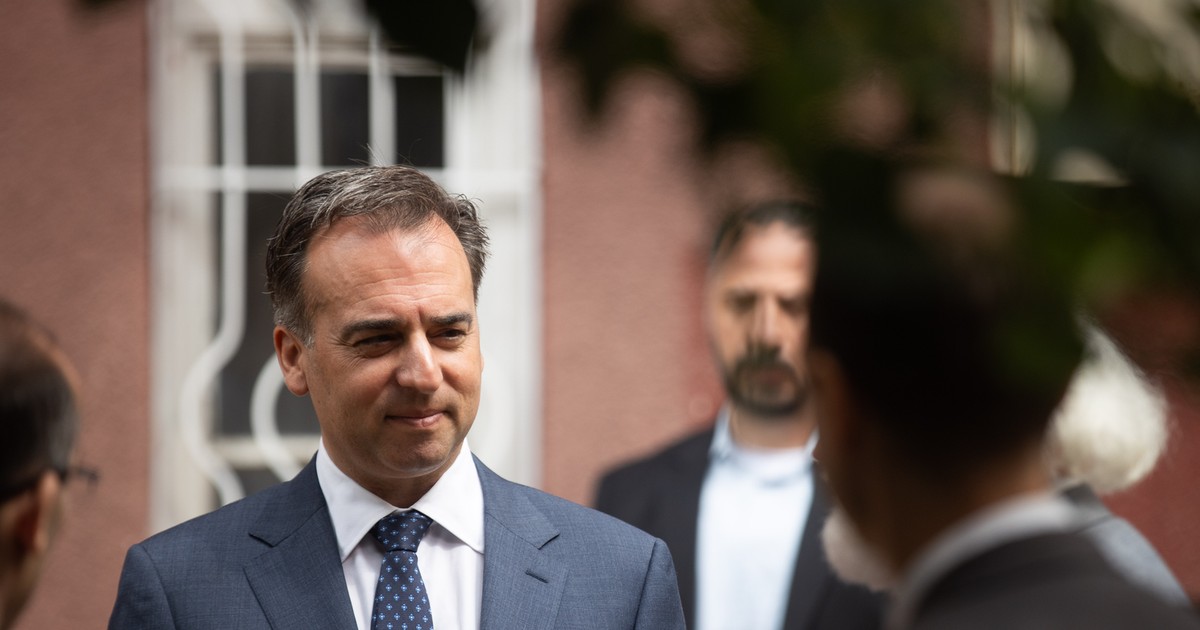 David Pressman így búcsúzott a magyaroktól: „Köszönöm, hogy befogadtak az országukba és az otthonaikba, viszontlátásra” – videó