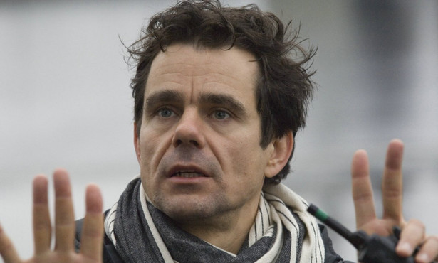 Tom Tykwer przewodniczącym 68. festiwalu filmowego Berlinale