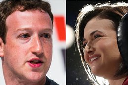 Mark Zuckerberg i Sheryl Sandberg powinni sami przekonać się, jak to jest pracować jako moderator Facebooka