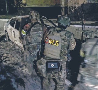 Piemont salafitów. Zamachy w Dagestanie mają lokalne przyczyny