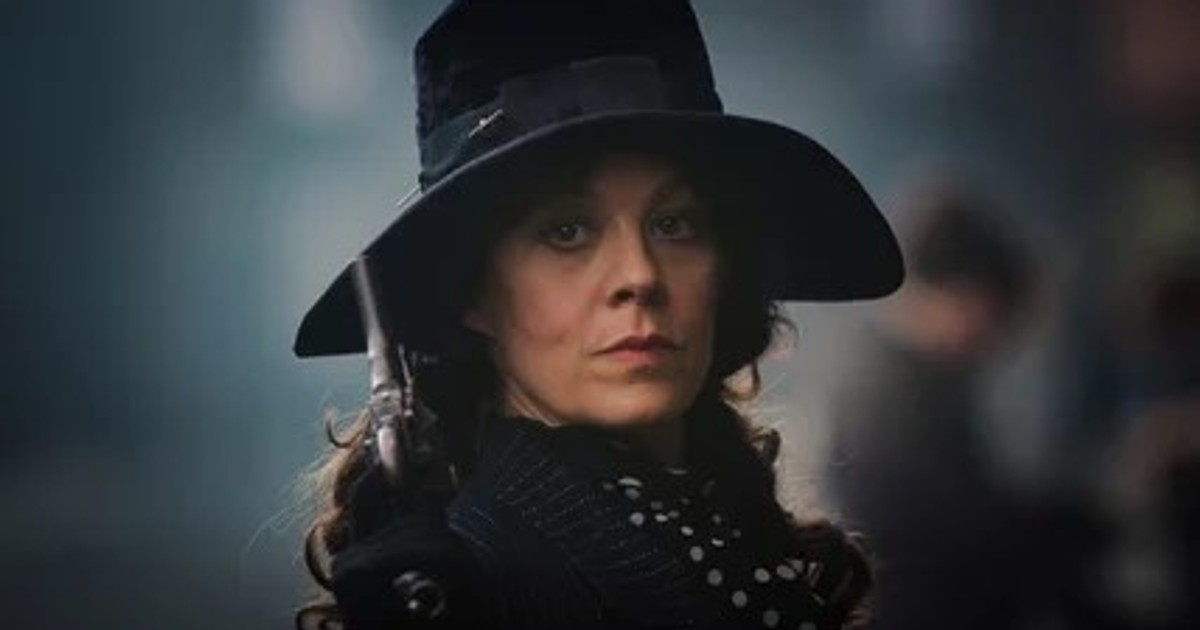 Peaky Blinders returns for sixth and final season - Vimarsana News