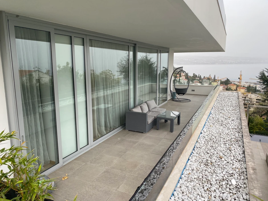 Kuća Tonija Bijelića u Opatiji