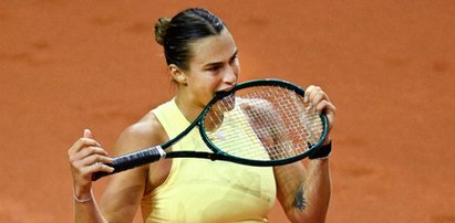 Sabalenka nie spodziewała się takiej reakcji. Fanki wściekłe po jej słowach