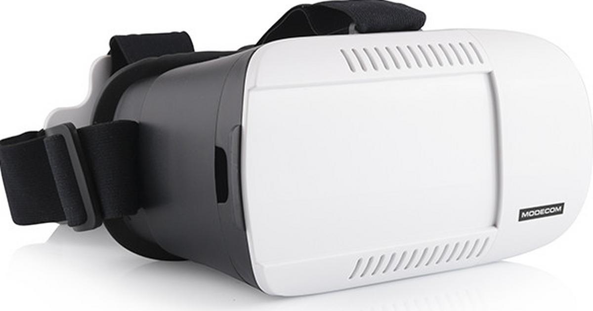 Okulary VR do 150 złotych? Tak nałatwiej zmienisz smartfona w google  wirtualnej rzeczywistości