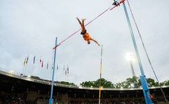 Mistrz olimpijski z Rio de Janeiro zawieszony za doping