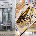 W Brukseli zostaniesz milionerem. Oto dlaczego ministrowie wolą Parlament Europejski