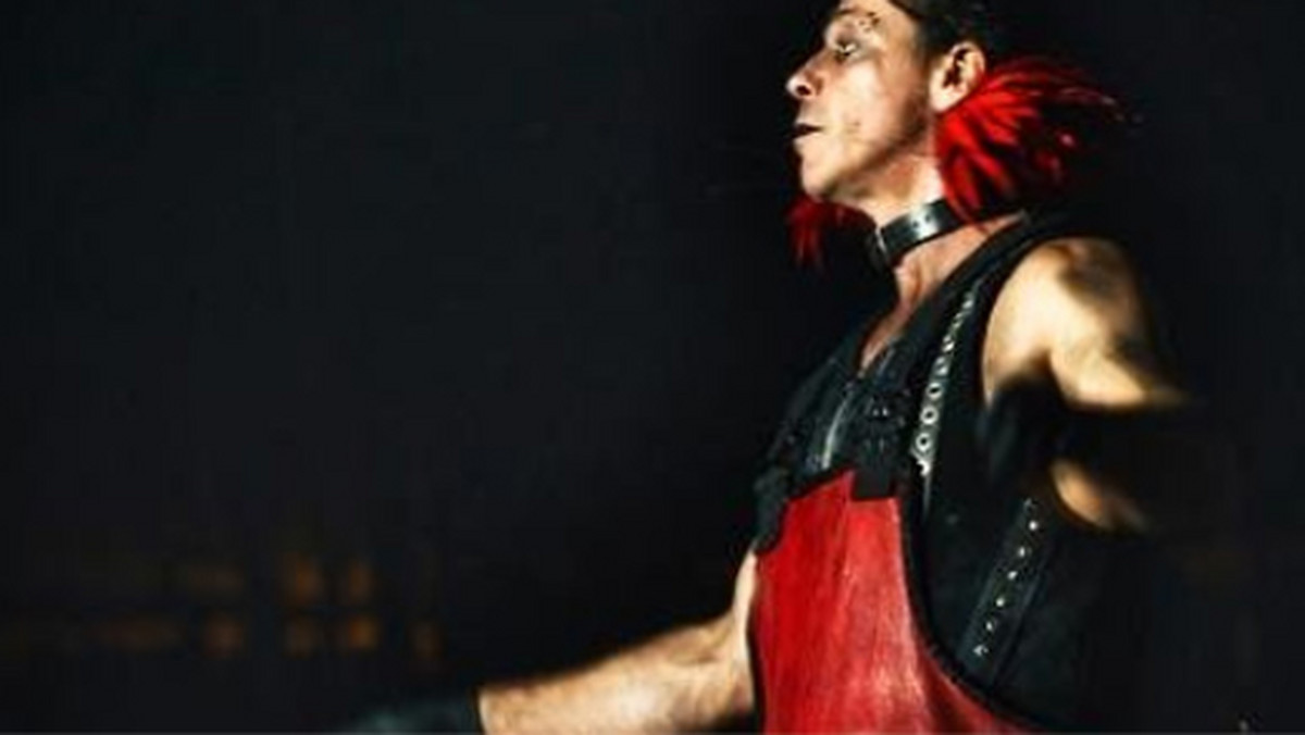 Rammstein ustalił datę premiery kompilacji "Made In Germany 1995 - 2011". Składanka ukaże się 5 grudnia i będzie dostępna w kilku formatach.