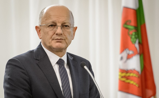 Prezydent Lublina: Wezwanie do wygaszenia mojego mandatu to decyzja polityczna