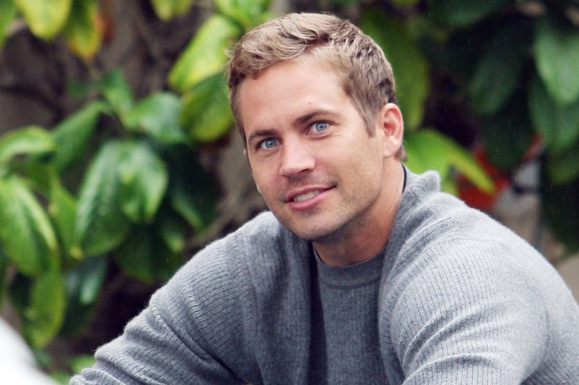 Paul Walker