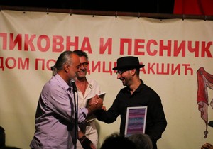 Krčedin kolonija
