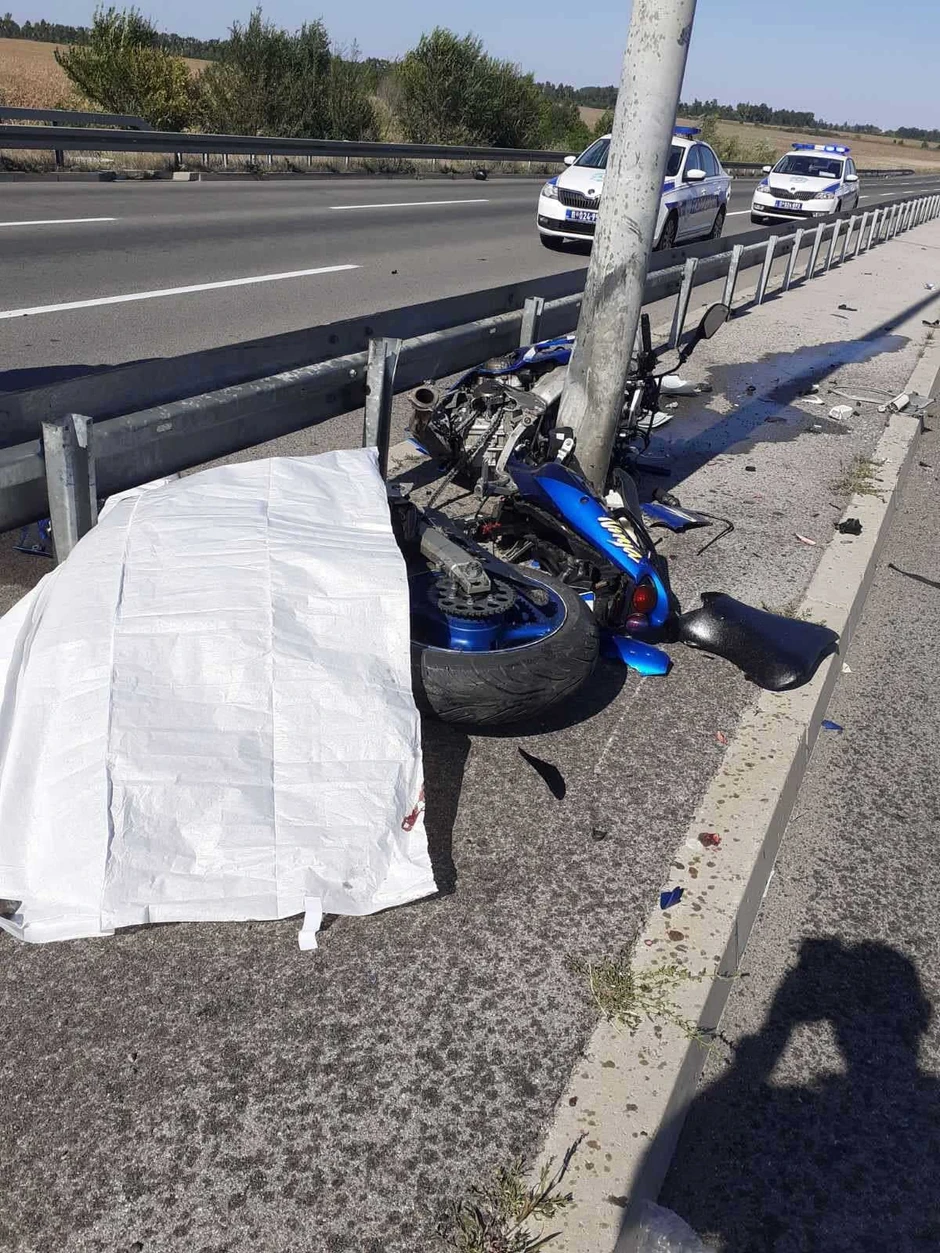 Nesreća na Pupinovom mostu