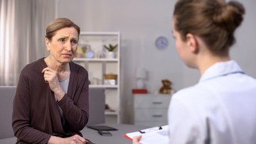 Daganat gyanúja esetén az orvosok szerint ez a teendője!