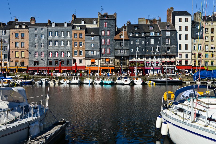 HONFLEUR