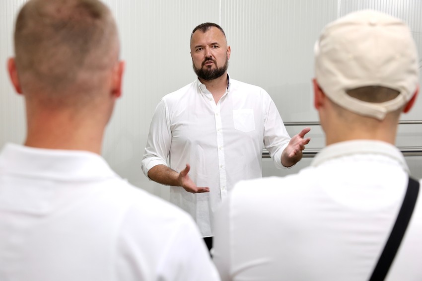 Milan Mačvan