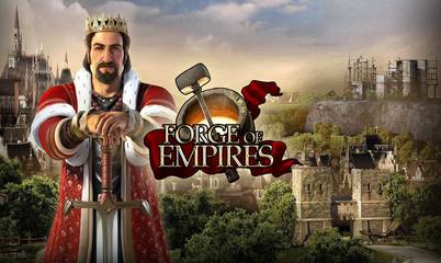 Forge Of Empires